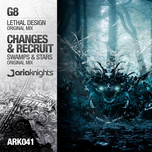 G8, Recruit, Changes – Lethal Design