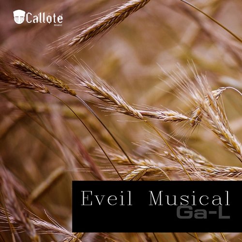 Ga-L – Eveil Musical