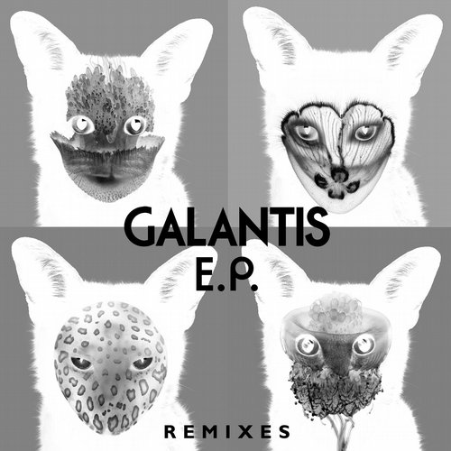 Galantis – Galantis Remixes EP