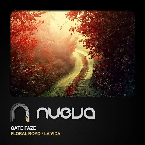 Gate Faze – Floral Road / La Vida