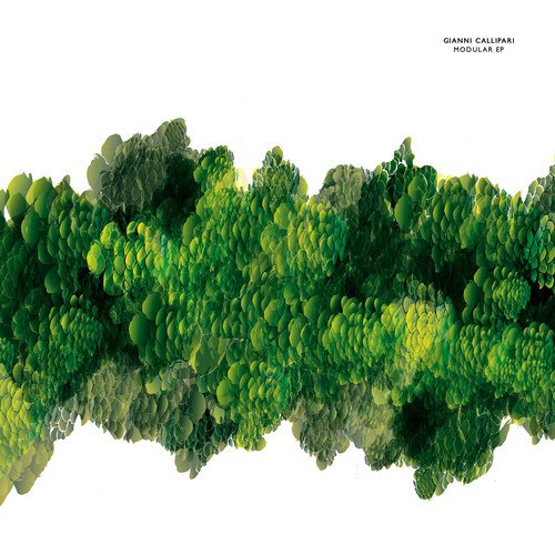 Gianni Callipari – Modular EP