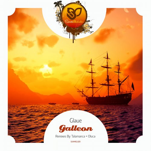 Glaue – Galleon