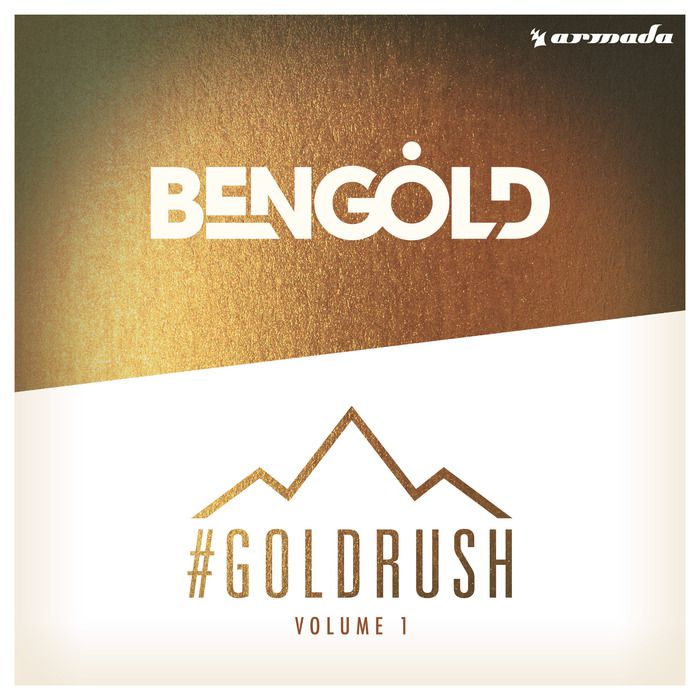 Ben Gold: Goldrush Vol. 1