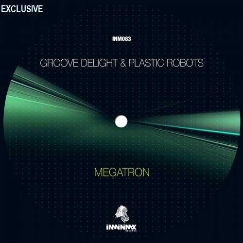 Groove Delight & Plastic Robots – Megatron
