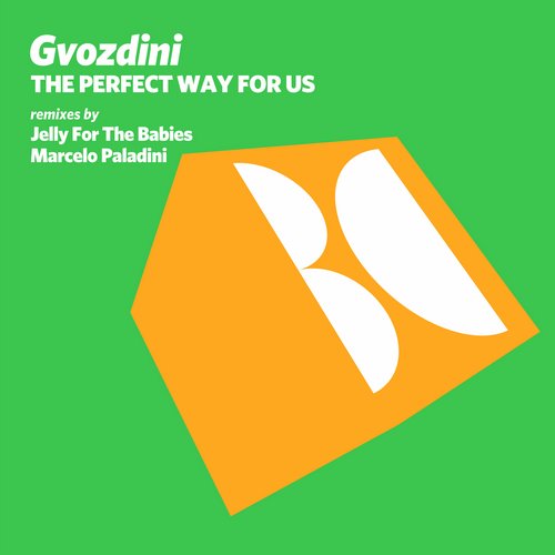Gvozdini – The Perfect Way For Us