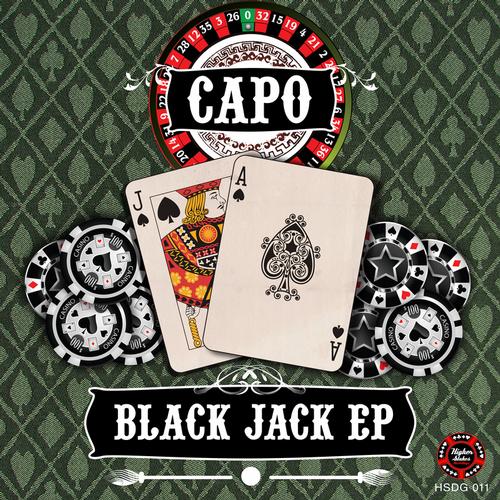 Capo & DJ Sly – BlackJack