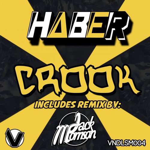 Haber – Crook