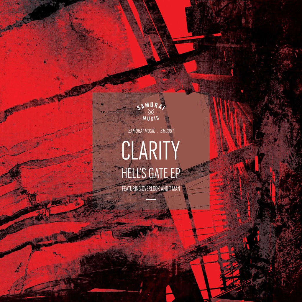 Clarity – Hell’s Gate EP