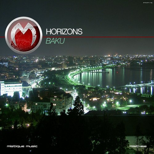 Horizons – Baku