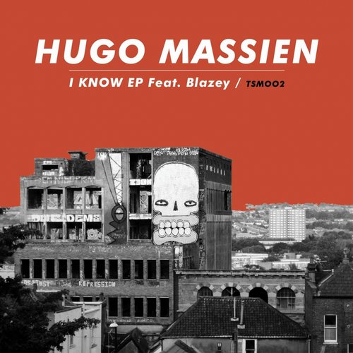 Hugo Massien – I Know EP