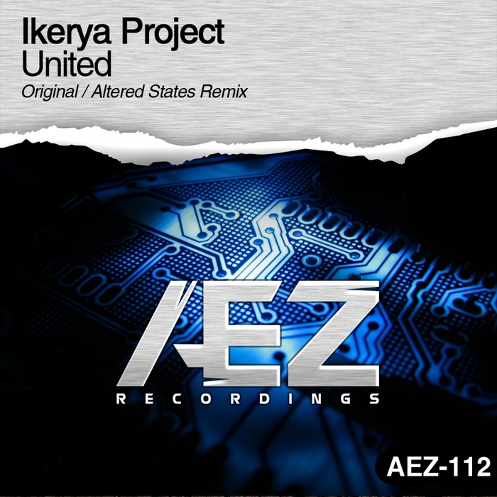 Ikerya Project – United