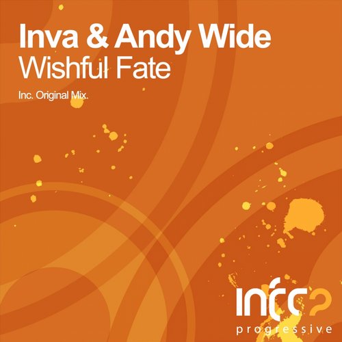 Inva & Andy Wide – Wishful Fate
