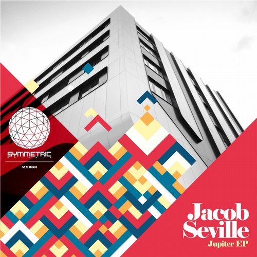 Jacob Seville – Jupiter