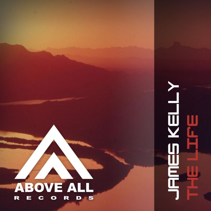 James Kelly – The Life