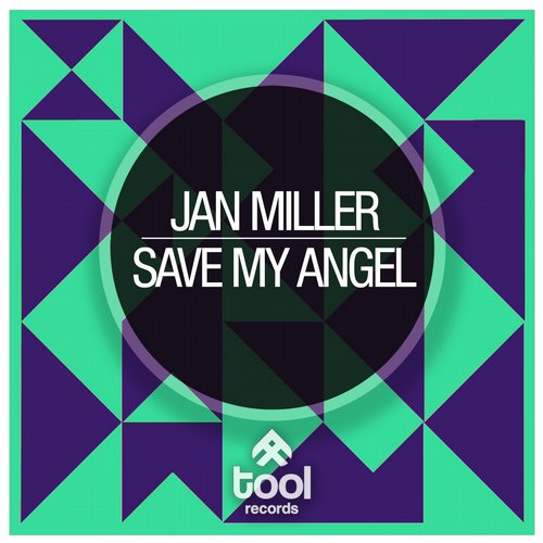 Jan Miller – Save My Angel