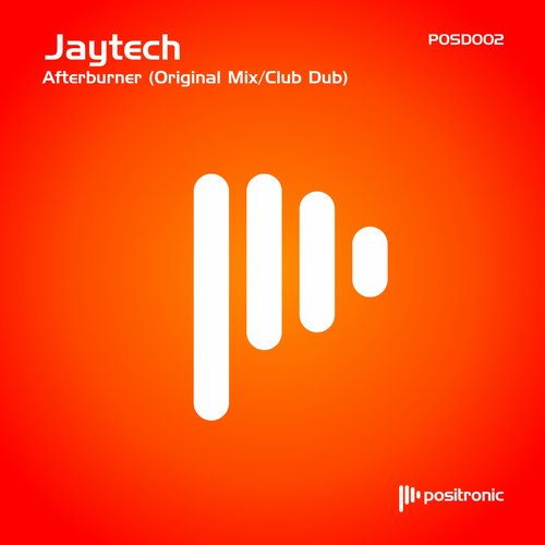 Jaytech – Afterburner