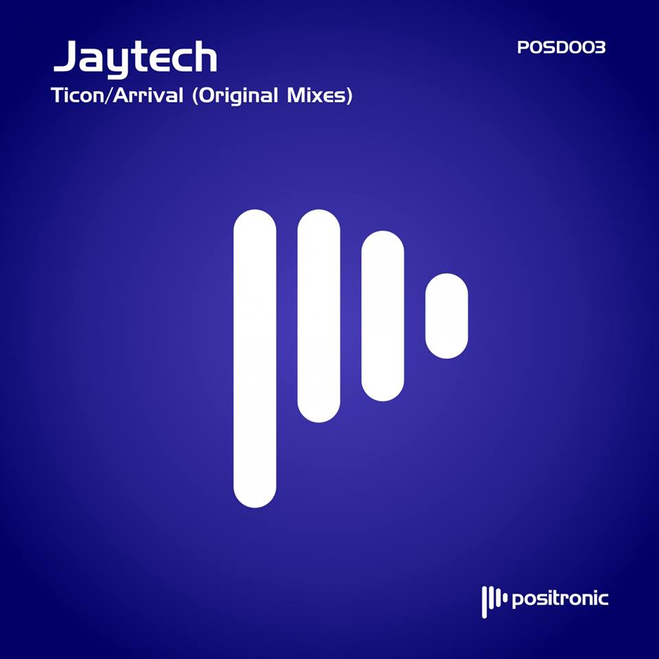 Jaytech – Ticon / Arrival