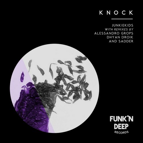 JunkieKids – Knock