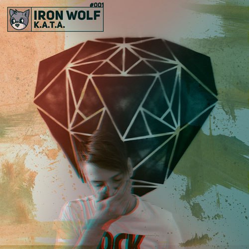 K.A.T.A. – Iron Wolf EP