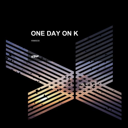 Kina Music: One Day On K