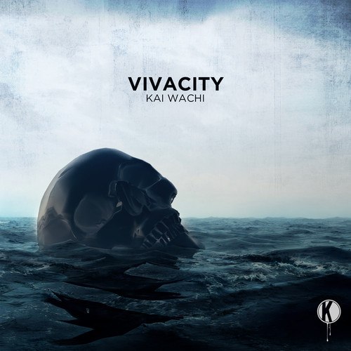 Kai Wachi – Vivacity