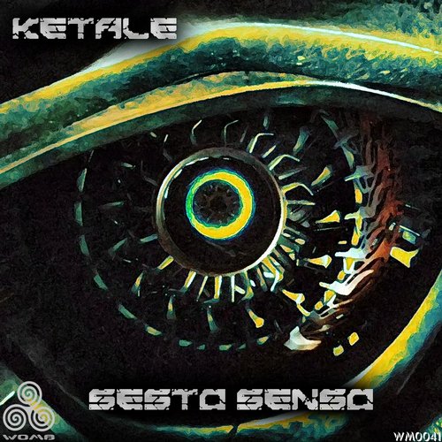 Ketale – Sesto Senso