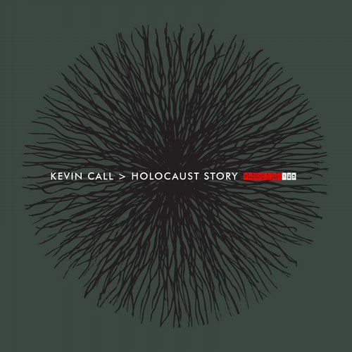 Kevin Call – Holocaust Story