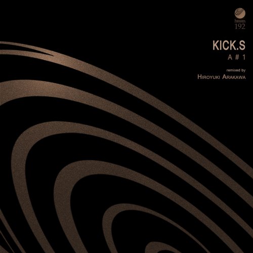 Kick.S – A # 1