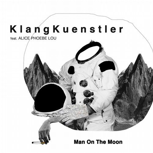 KlangKuenstler & Alice Phoebe Lou – Man On the Moon (Miguel Campbell Remix)