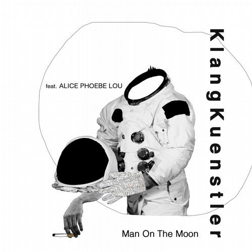 KlangKuenstler & Alice Phoebe Lou – Man On the Moon