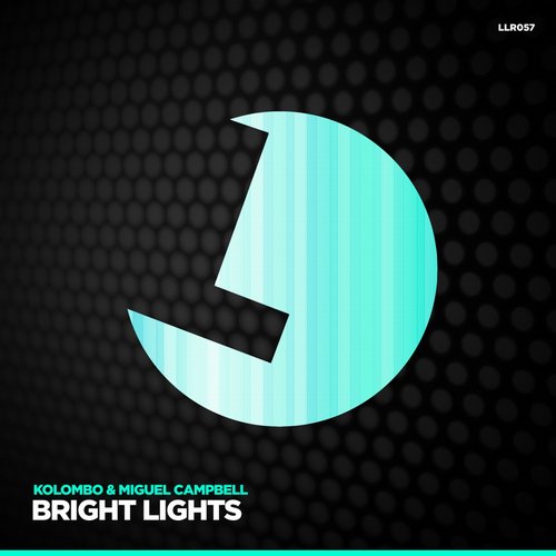 Kolombo & Miguel Campbell – Bright Lights