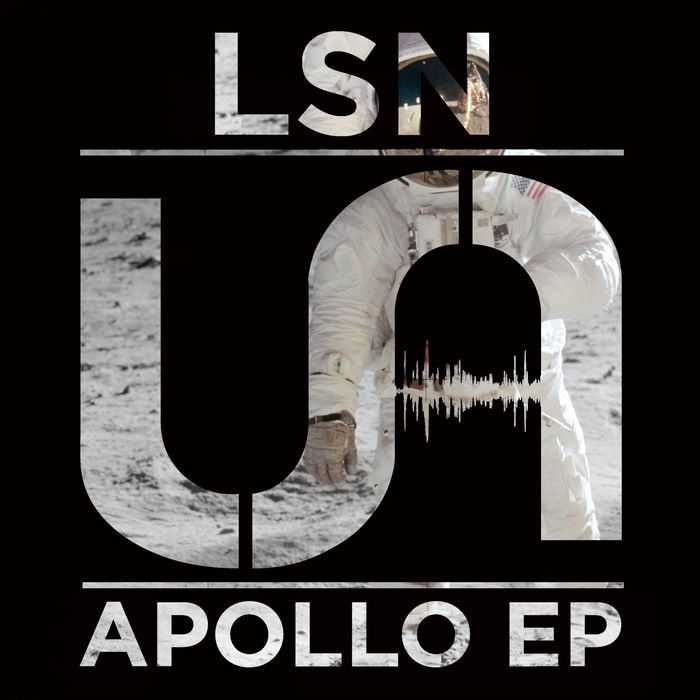 LSN – Apollo EP