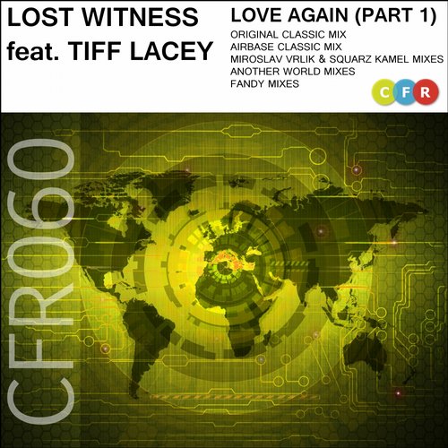 Lost Witness – Love Again (Pt. 1)