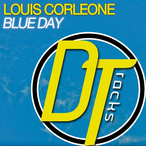 Louis Corleone – Blue Day