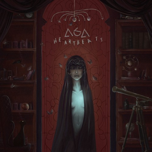 Asa – Heartbeats