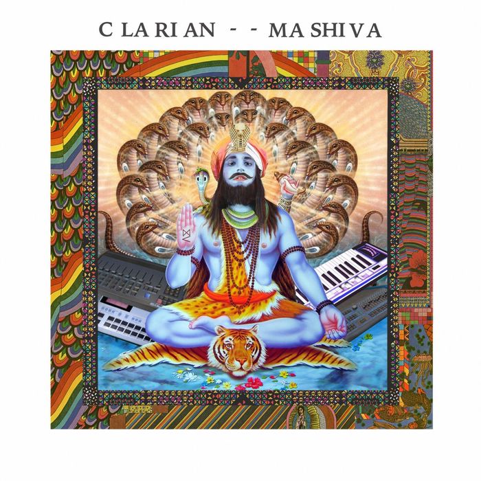 Clarian – Ma Shiva