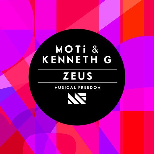 MOTi & Kenneth G – Zeus