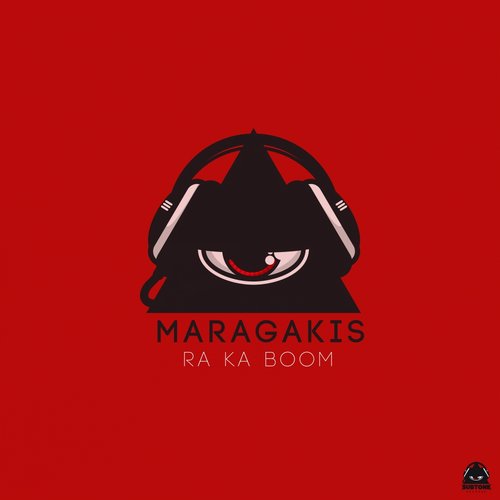 Maragakis – Ra Ka Boom