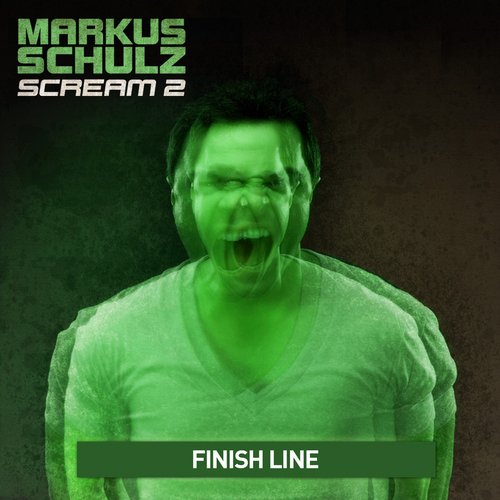 Markus Schulz Pres. Elevation – Finish Line (Mr. Pit Remix)