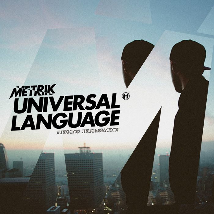 Metrik – Universal Language