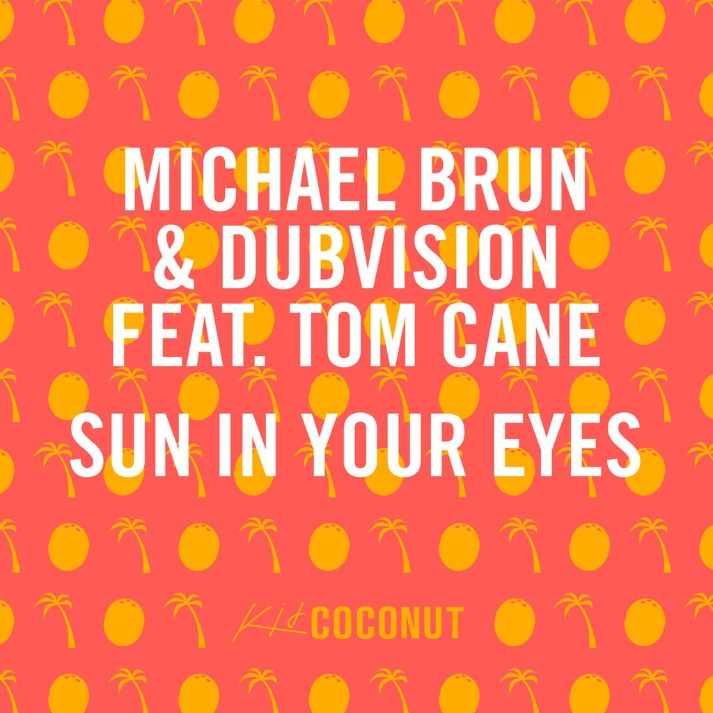 Michael Brun & DubVision – Sun In Your Eyes