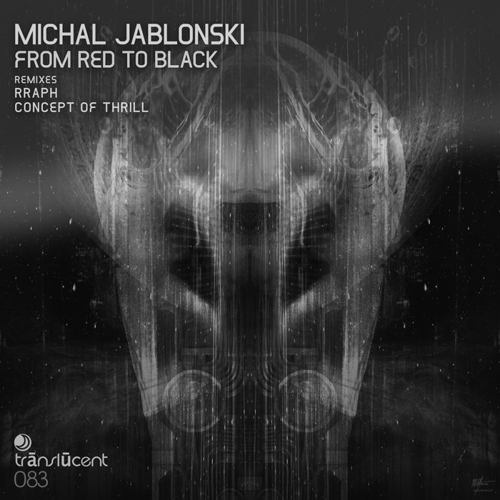 Michal Jablonski – From Red To Black