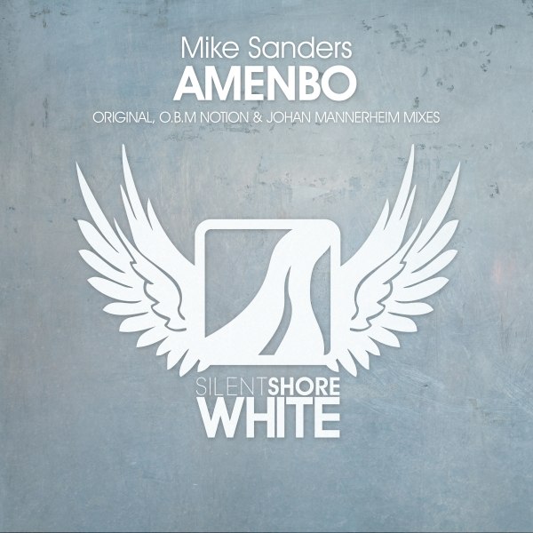 Mike Sanders – Amenbo