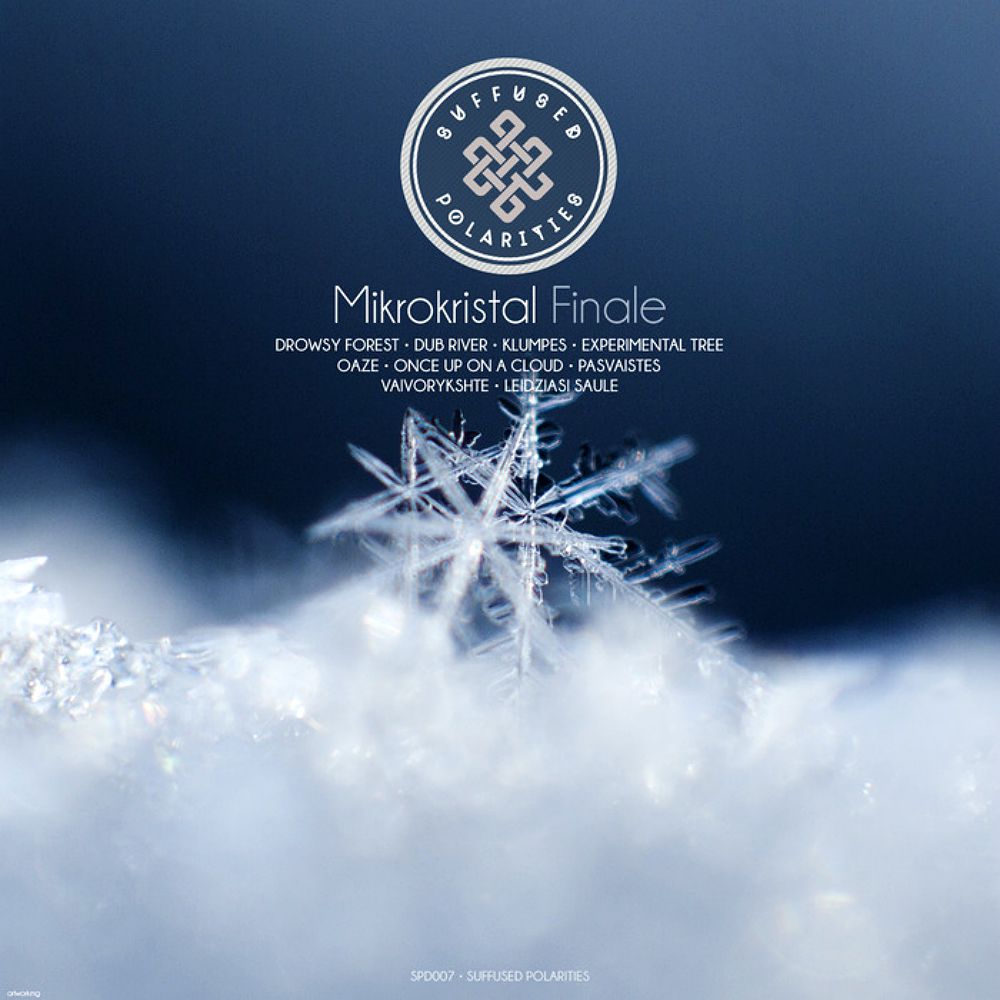 Mikrokristal – Finale