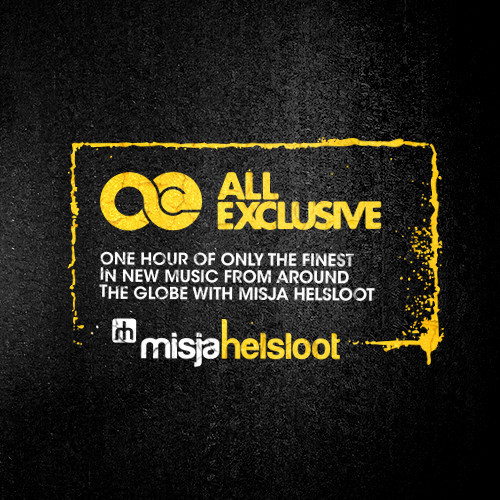 Misja Helsloot - All Exclusive