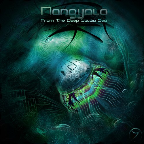 Nangijala – From the Deep Yoldia Sea