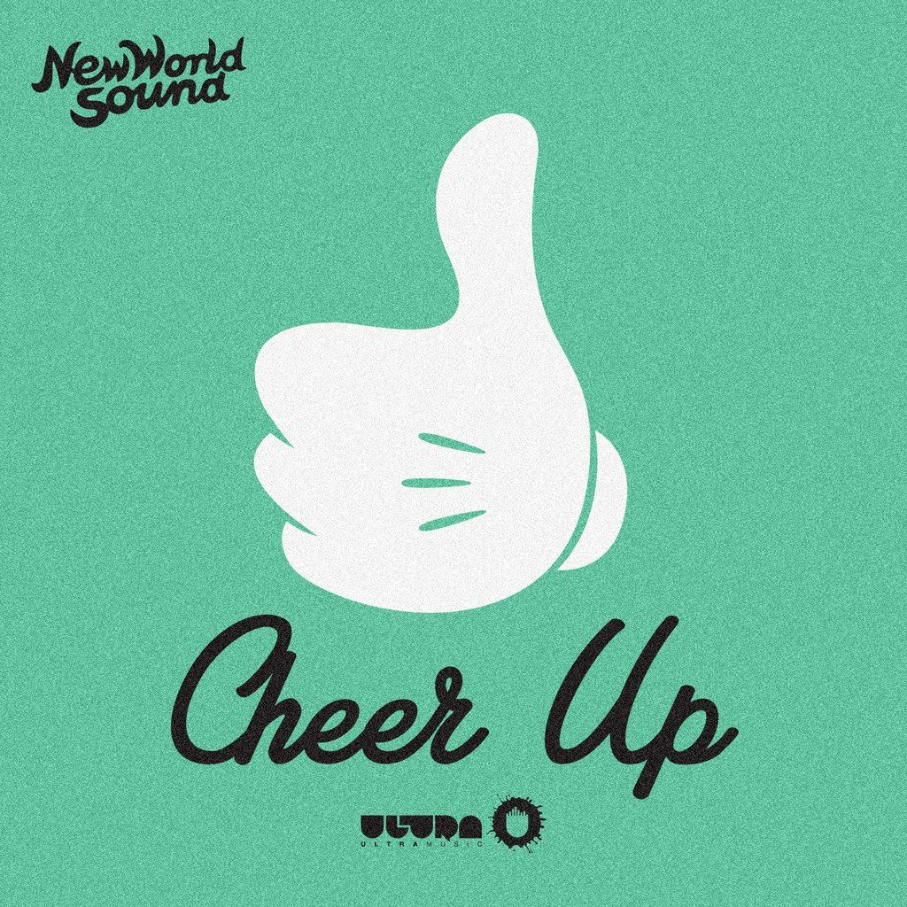 New World Sound – Cheer Up