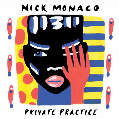 Nick Monaco – Private Practice