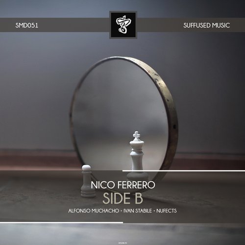 Nico Ferrero – Side B
