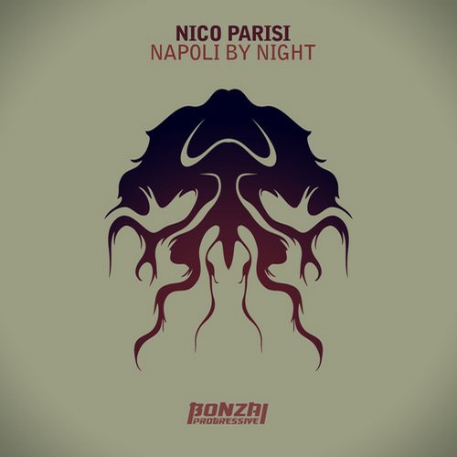 Nico Parisi – Napoli By Night